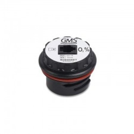 ILC Replacement for Integral Process 65008 Oxygen Sensors 65008 OXYGEN SENSORS INTEGRAL PROCESS